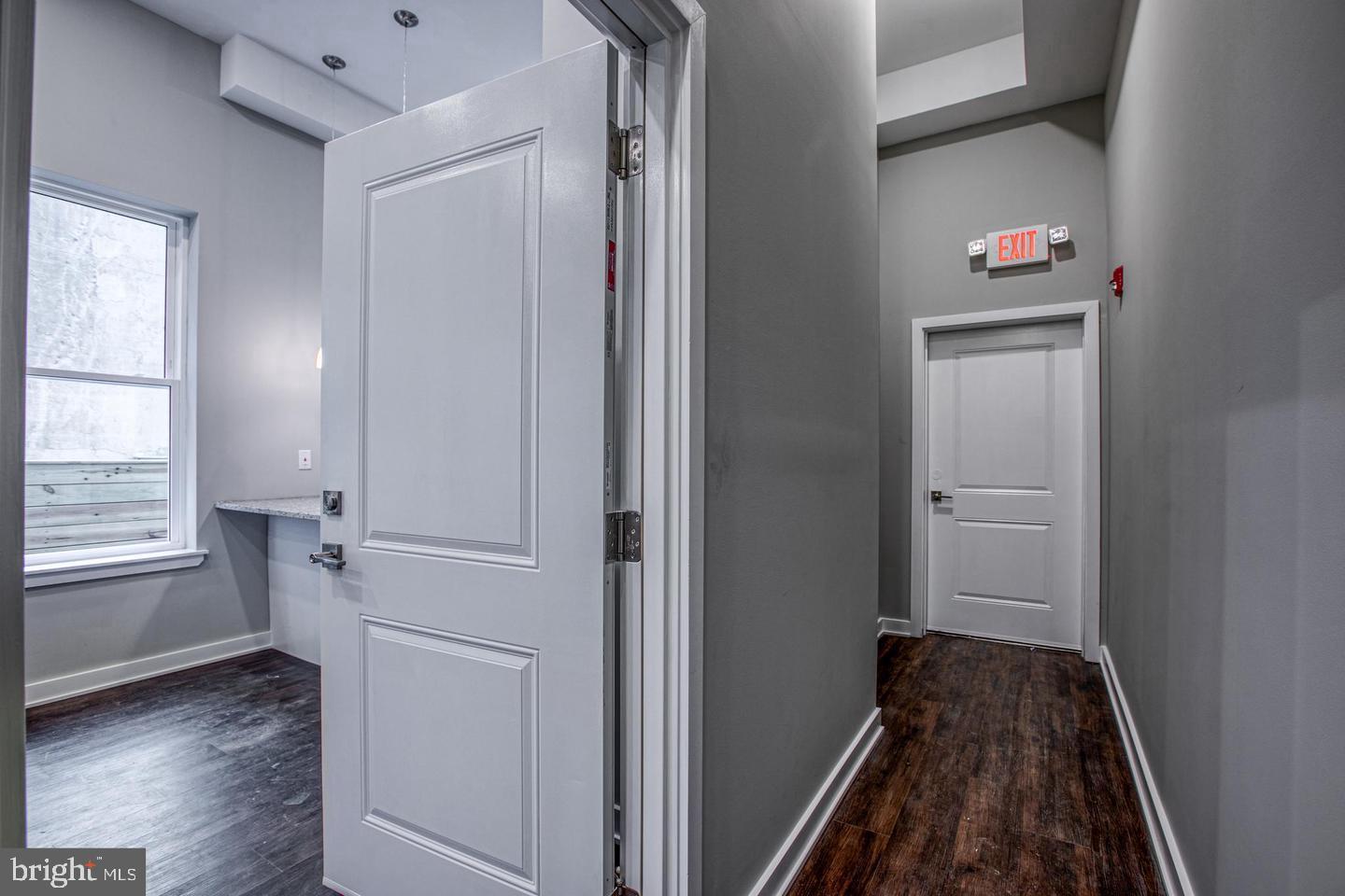 AVENUE OF THE ARTS - Residential Income