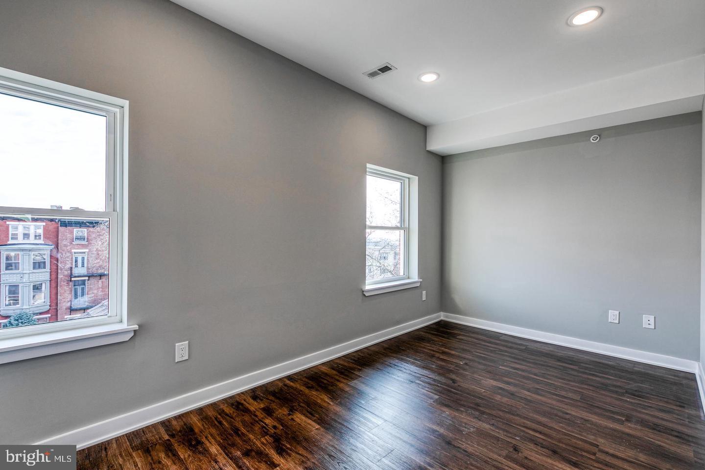 AVENUE OF THE ARTS - Residential Income