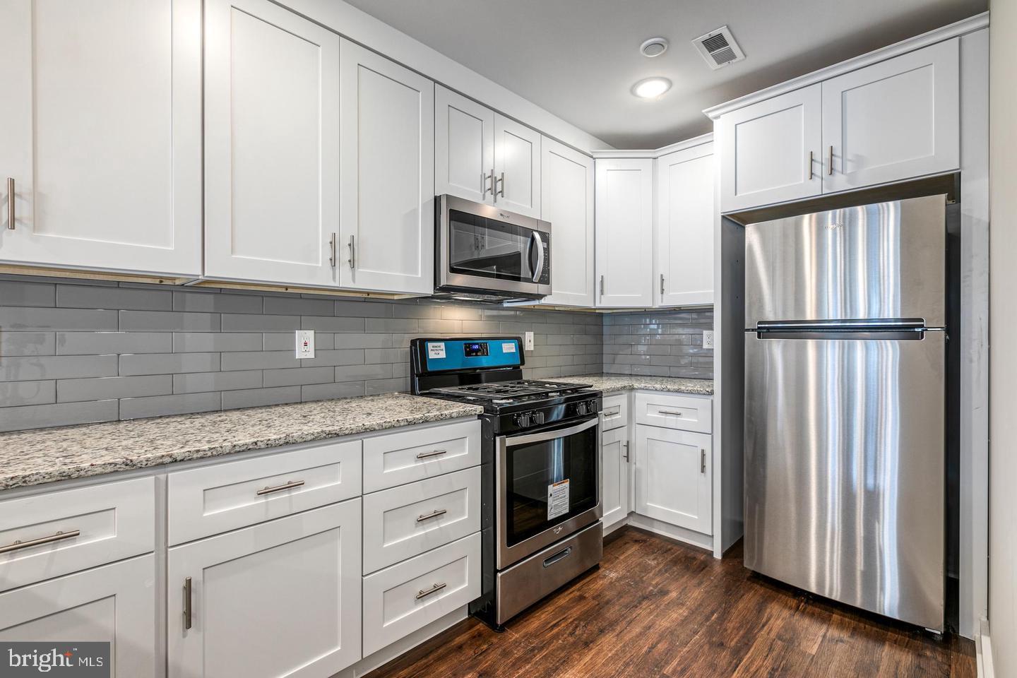 AVENUE OF THE ARTS - Residential Income