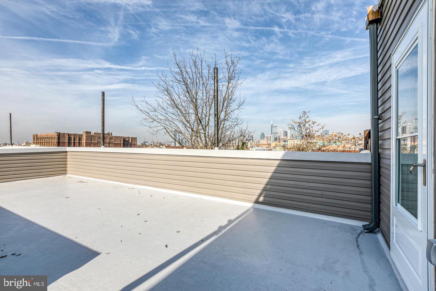 AVENUE OF THE ARTS - Residential Income