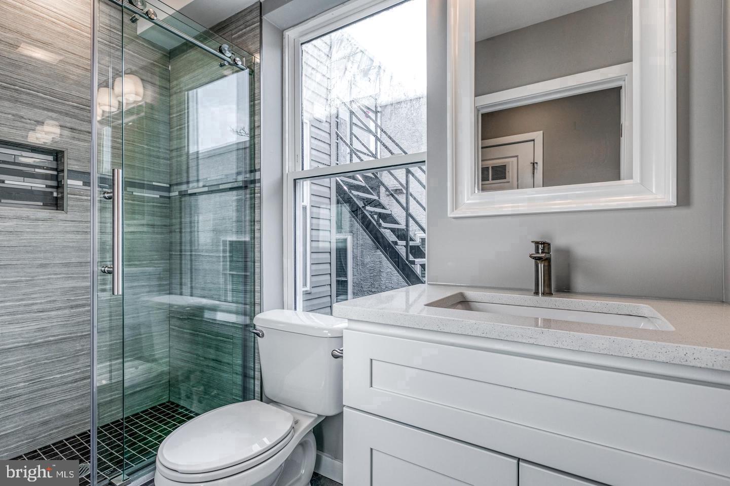 AVENUE OF THE ARTS - Residential Income