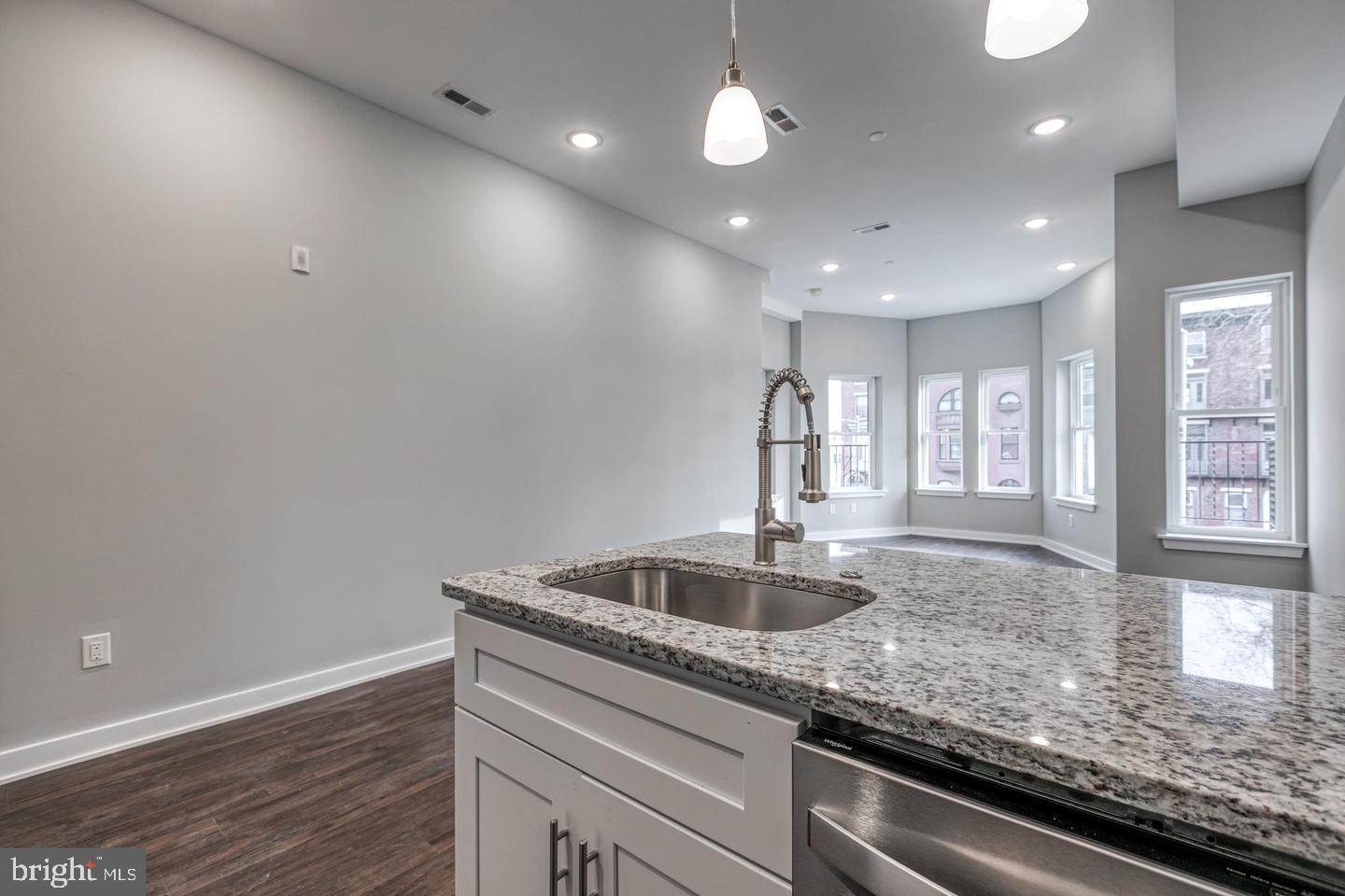 AVENUE OF THE ARTS - Residential Income