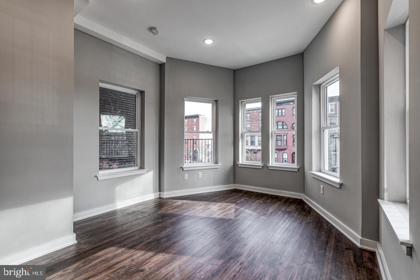 AVENUE OF THE ARTS - Residential Income