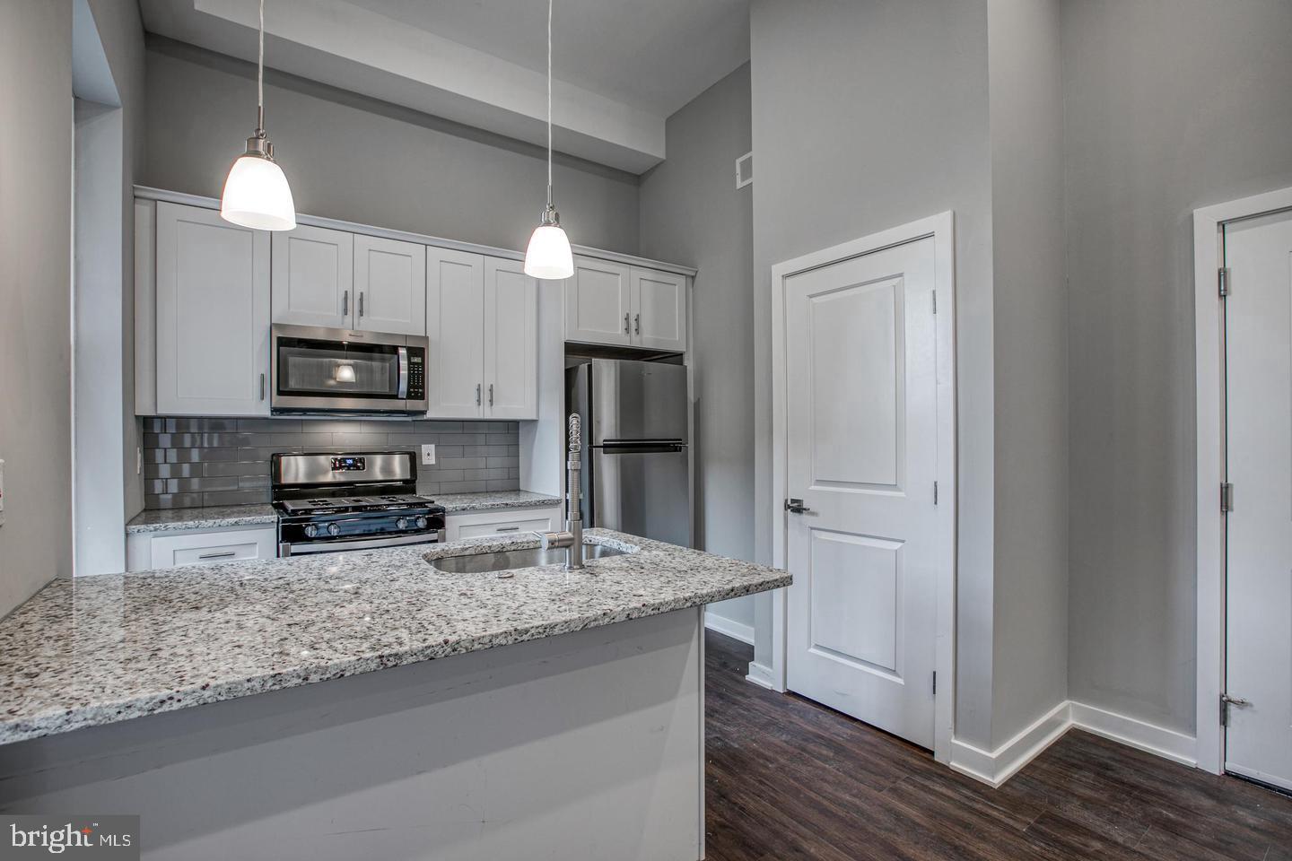 AVENUE OF THE ARTS - Residential Income