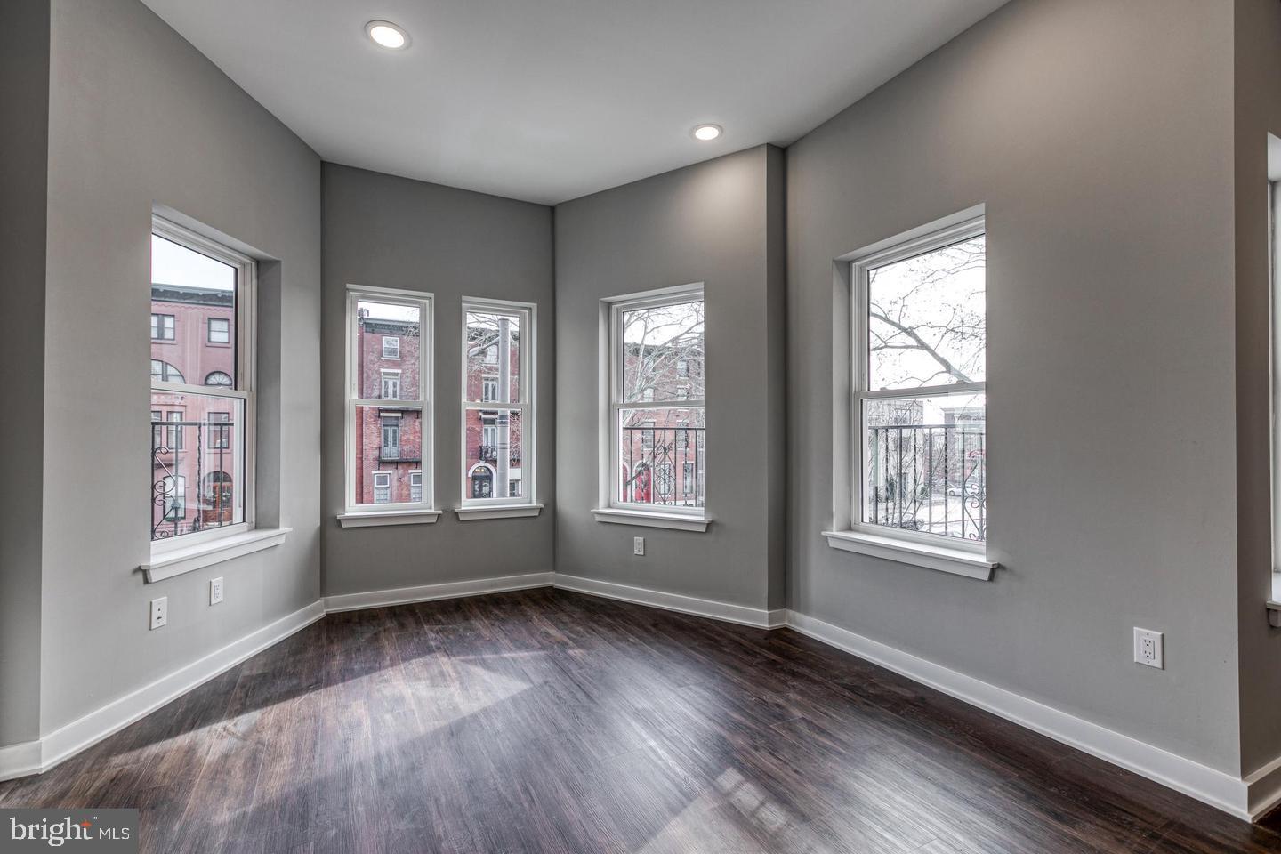 AVENUE OF THE ARTS - Residential Income