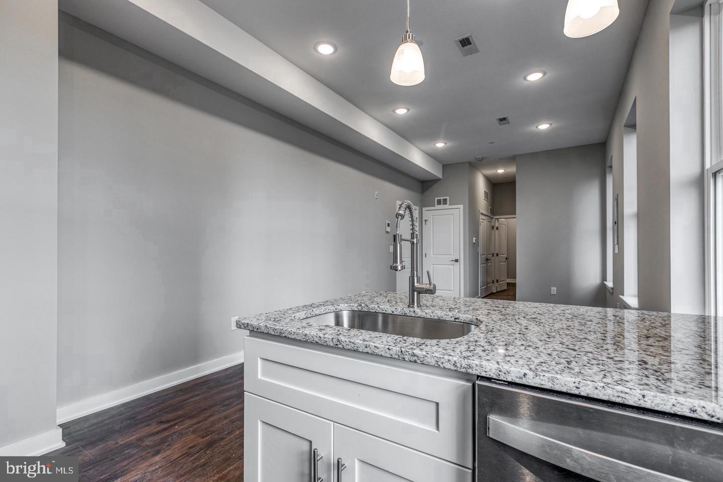 AVENUE OF THE ARTS - Residential Income