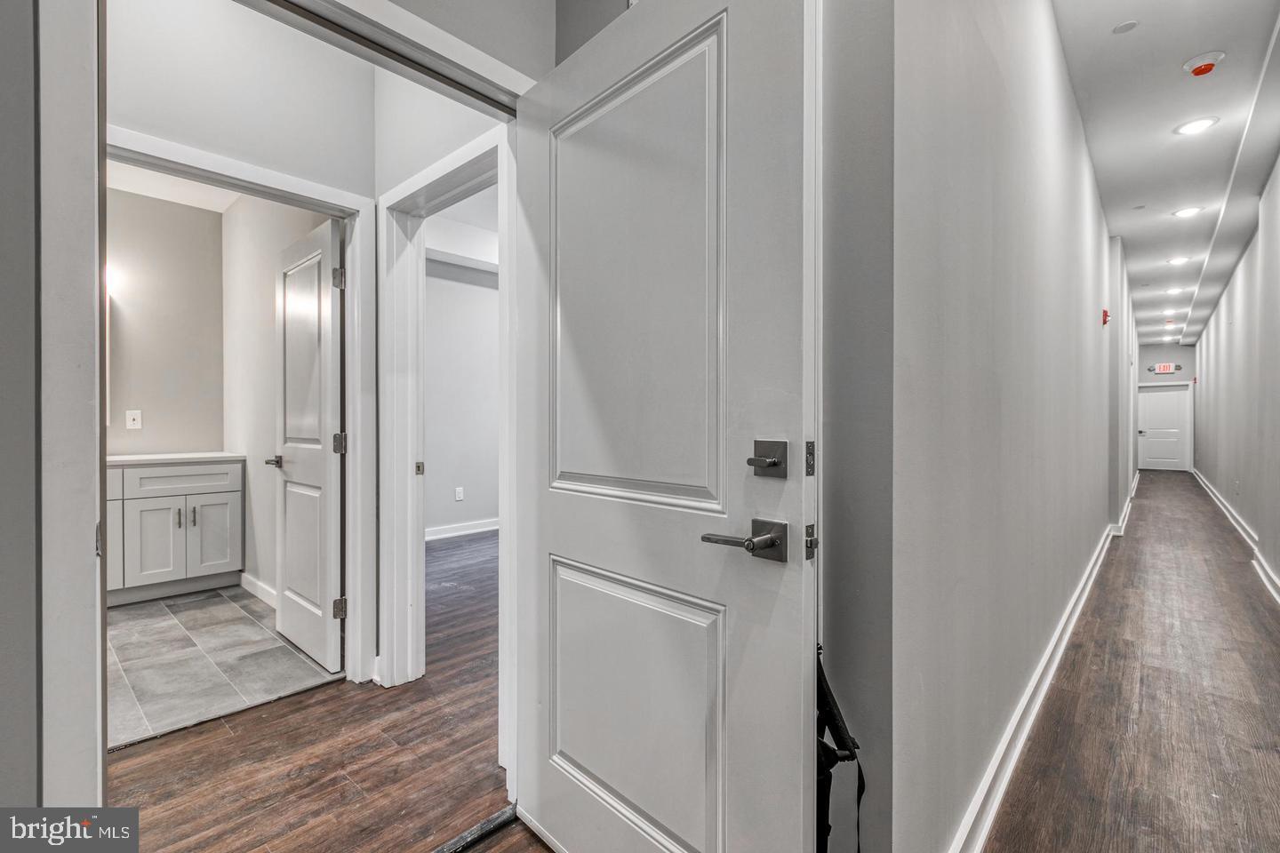 AVENUE OF THE ARTS - Residential Income