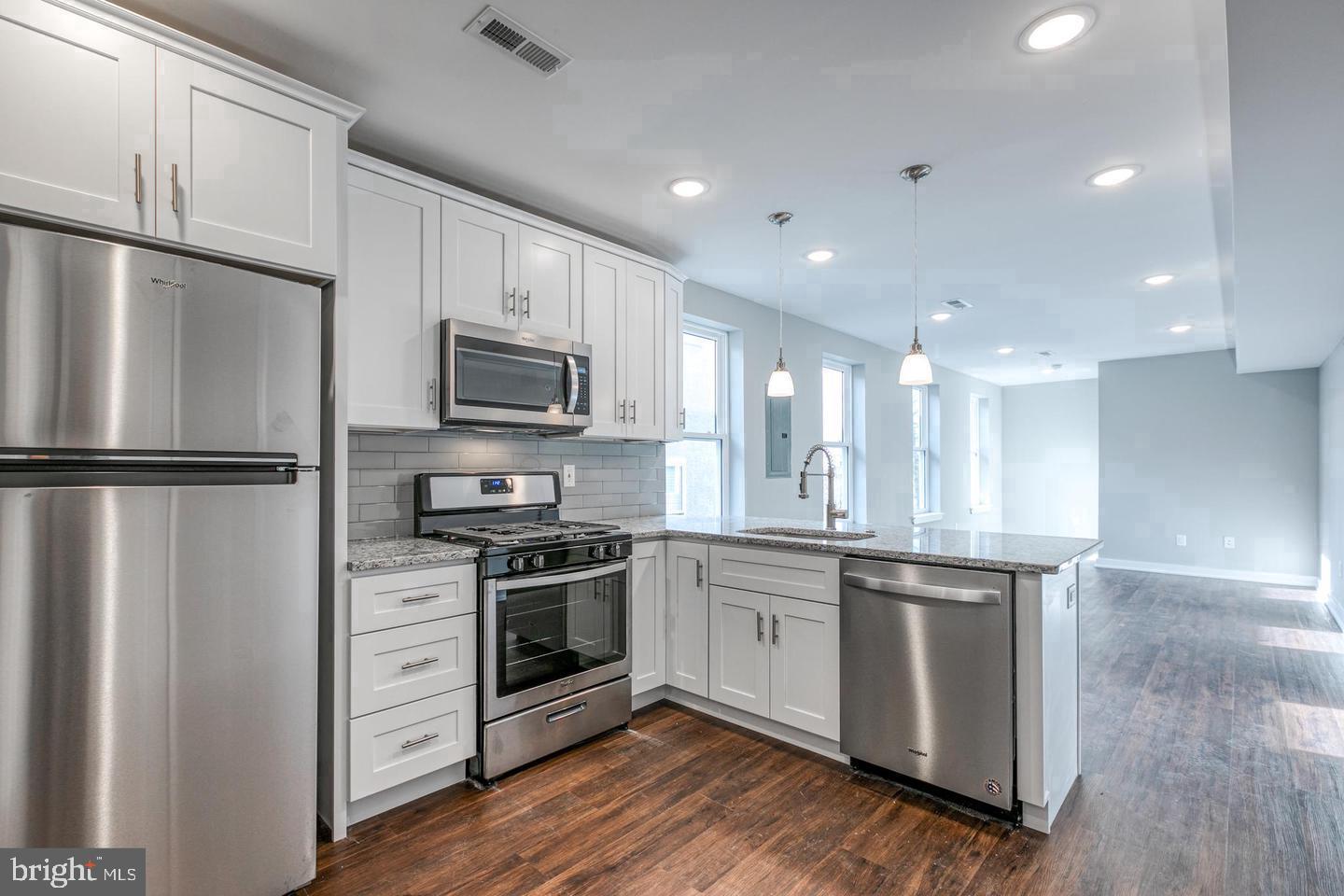 AVENUE OF THE ARTS - Residential Income