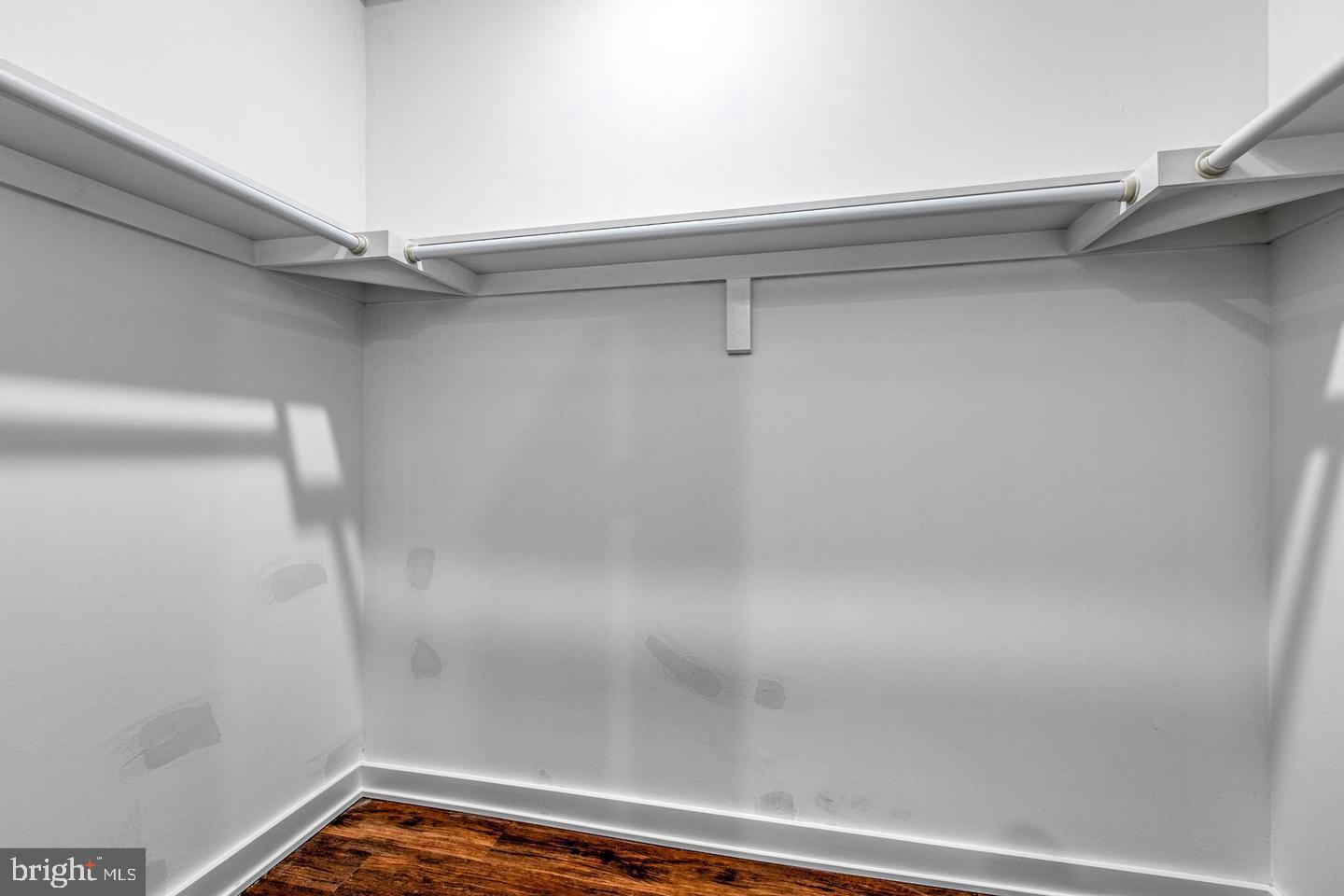 AVENUE OF THE ARTS - Residential Income