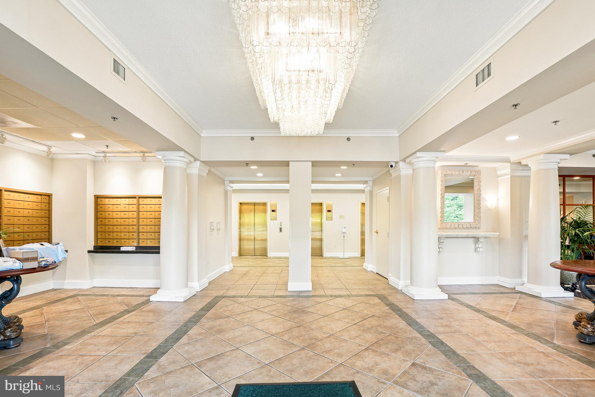 3100 N LEISURE WORLD BOULEVARD 612