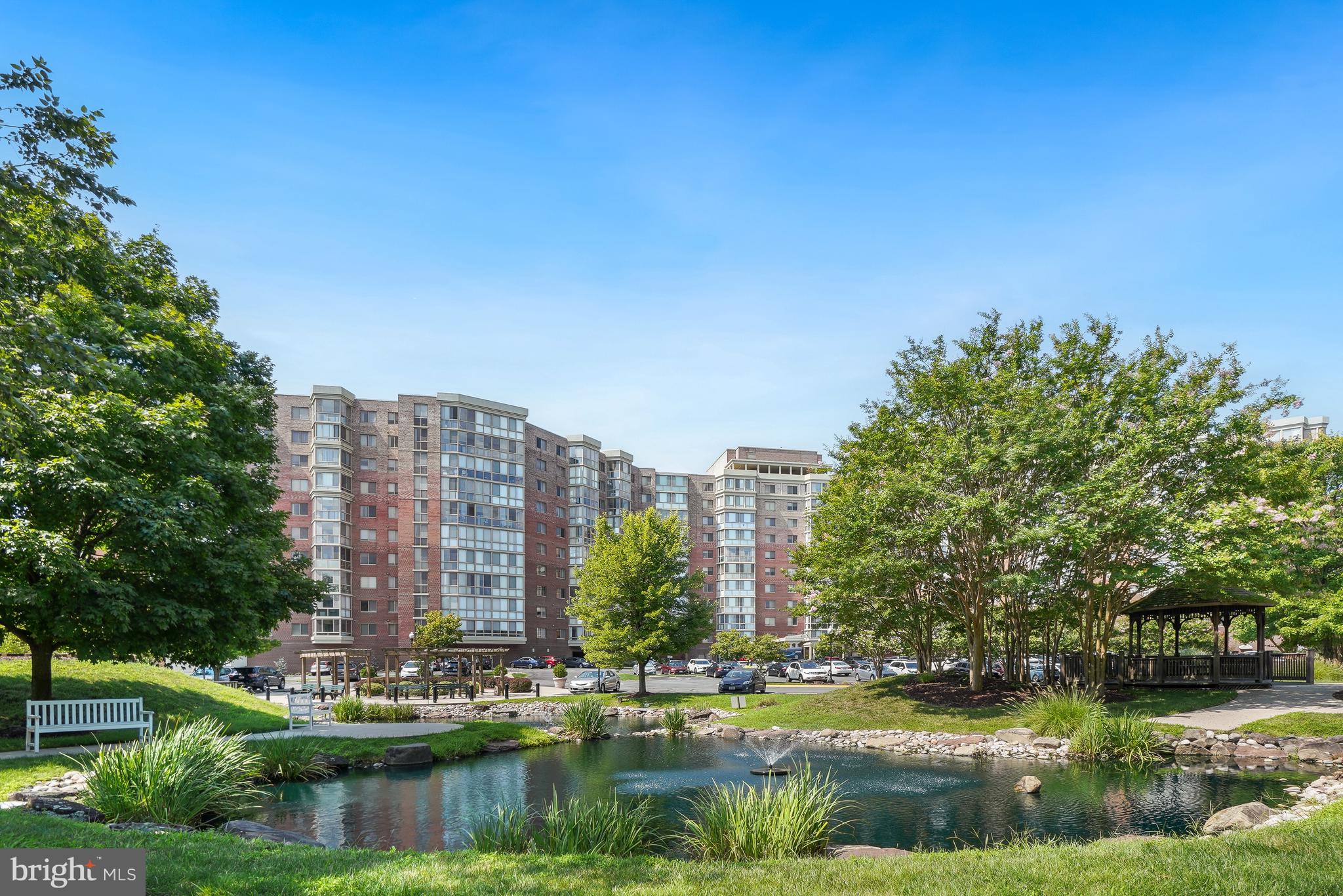 3100 N LEISURE WORLD BOULEVARD 612
