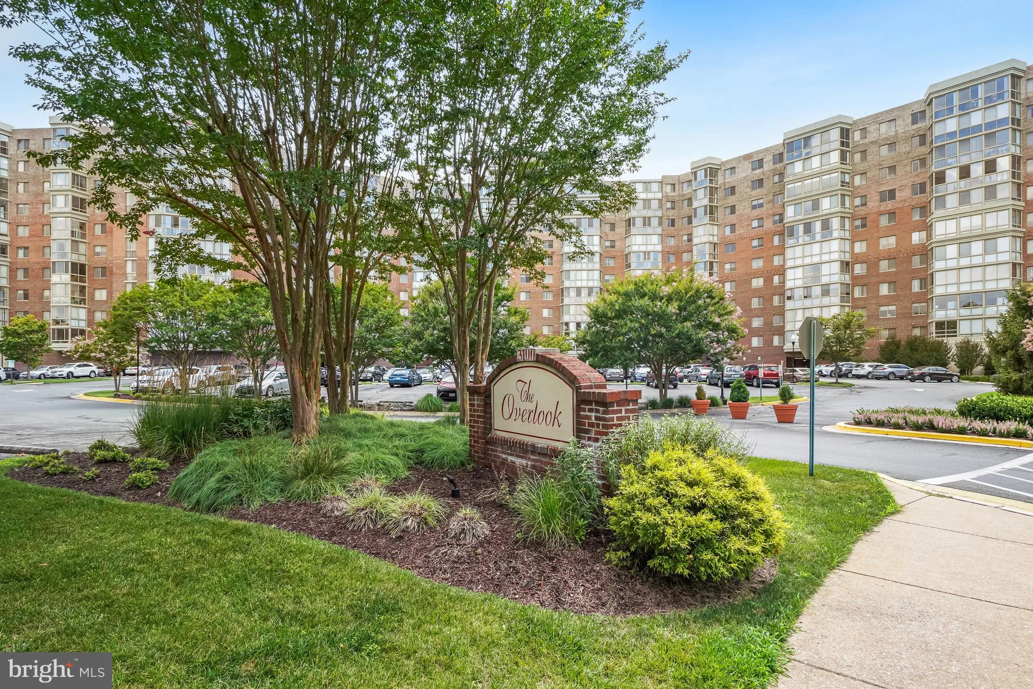 3100 N Leisure World Boulevard Unit 612, Silver Spring, MD 20906