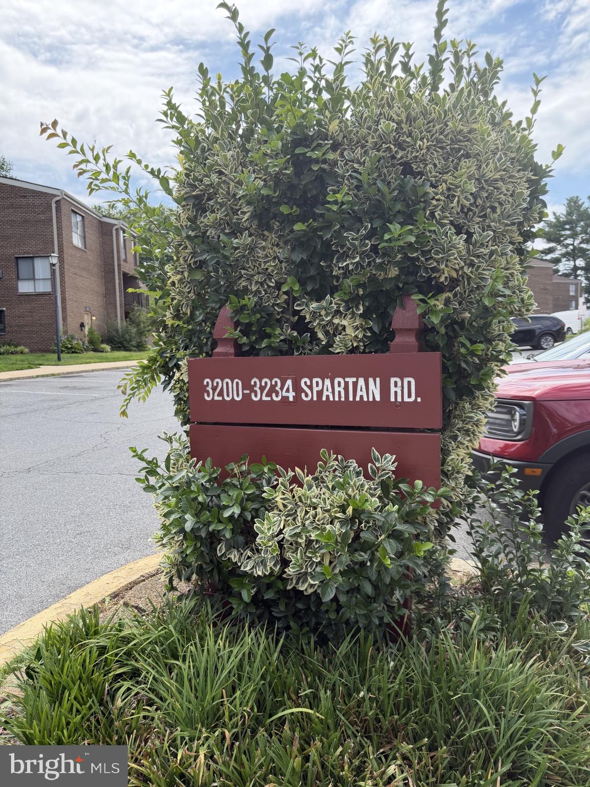 3216 SPARTAN ROAD 40