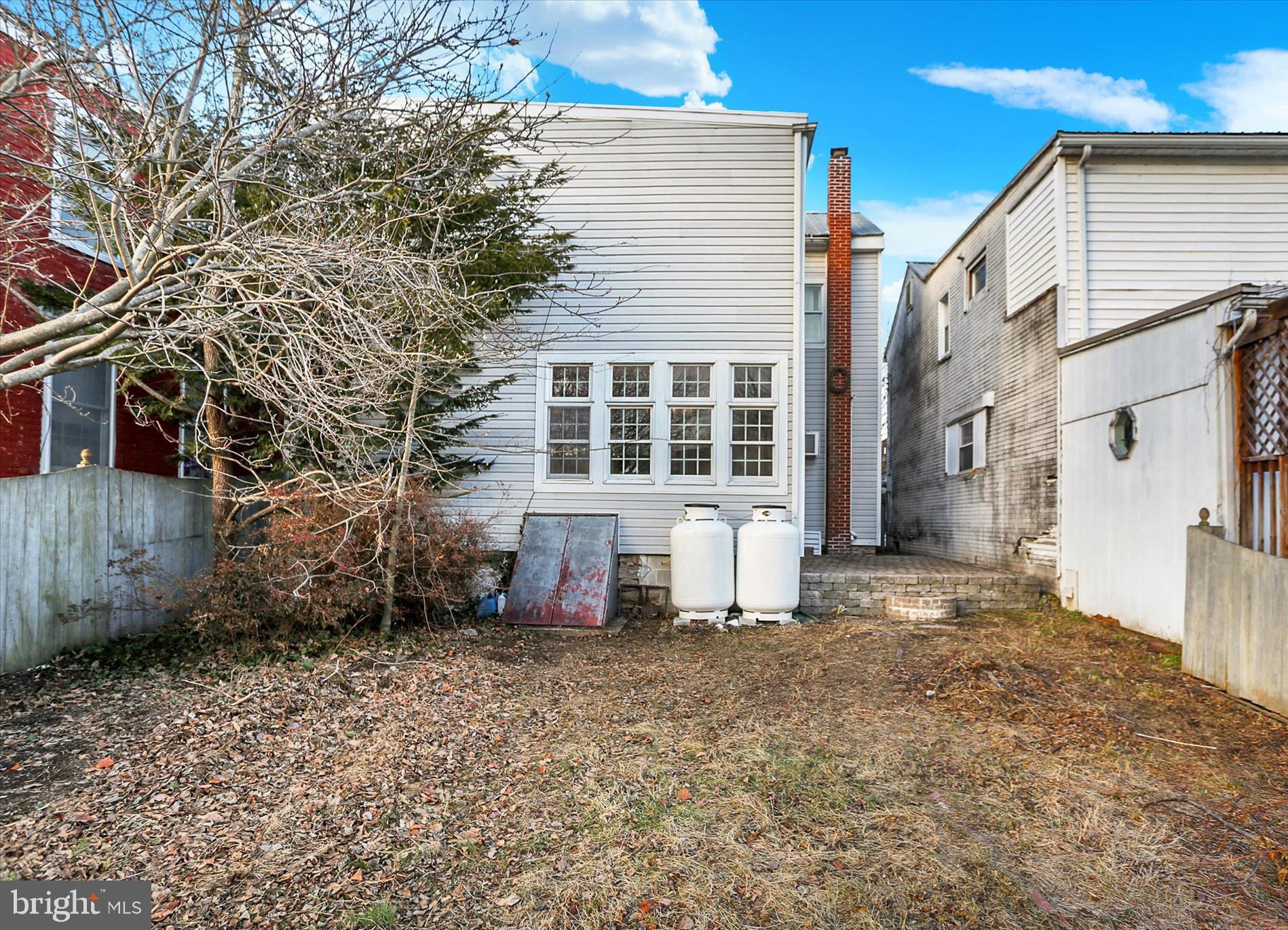 DAUPHIN COUNTY - Residential