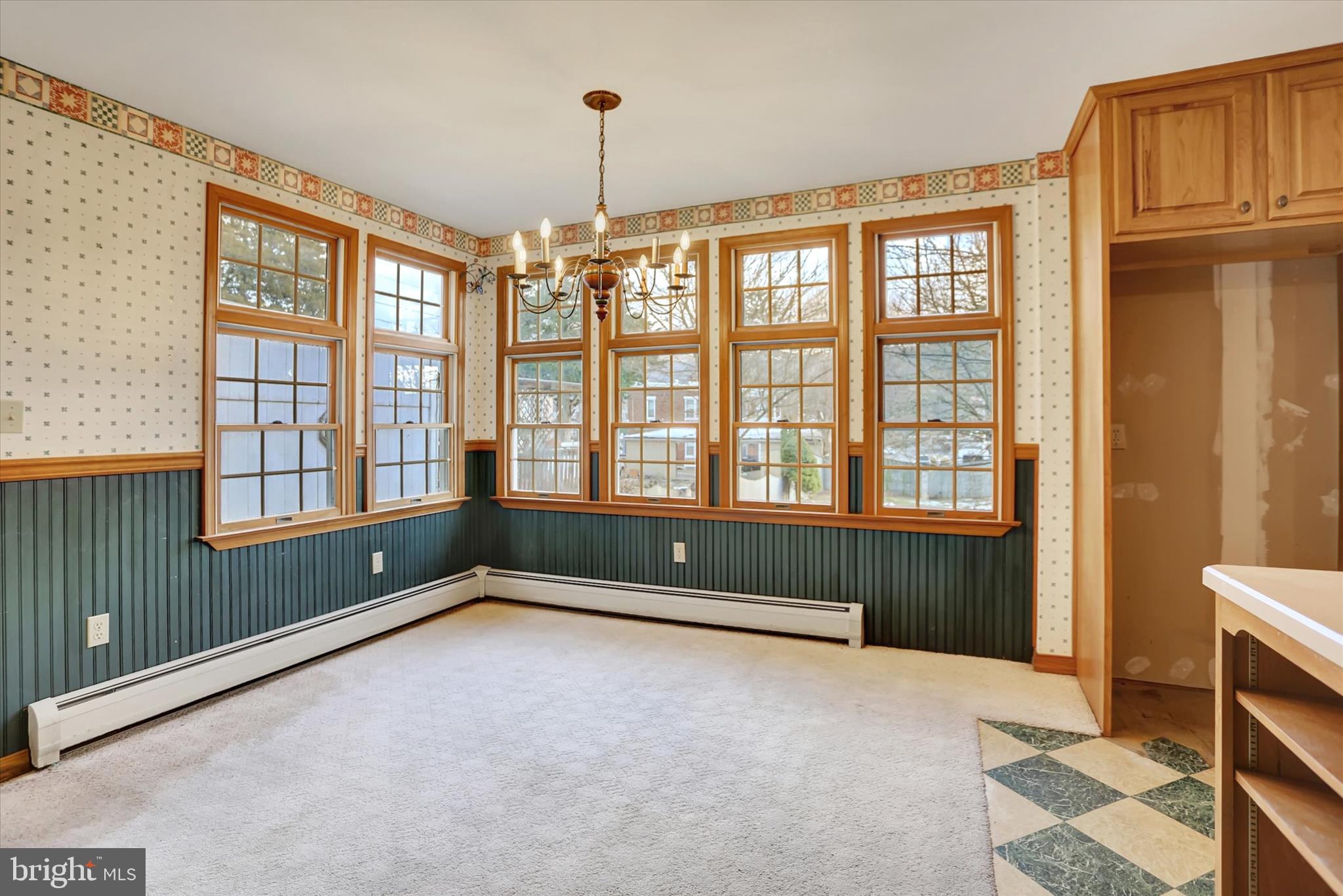 DAUPHIN COUNTY - Residential