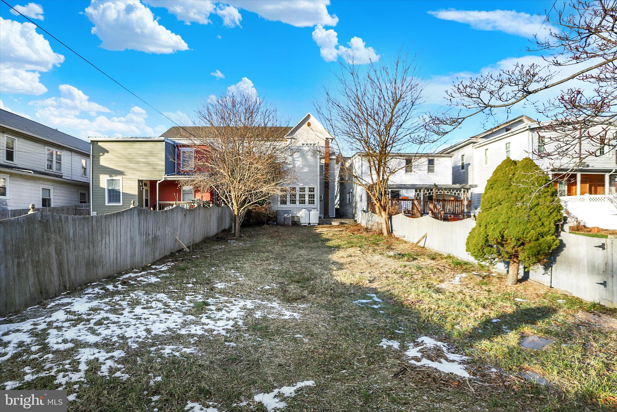 DAUPHIN COUNTY - Residential