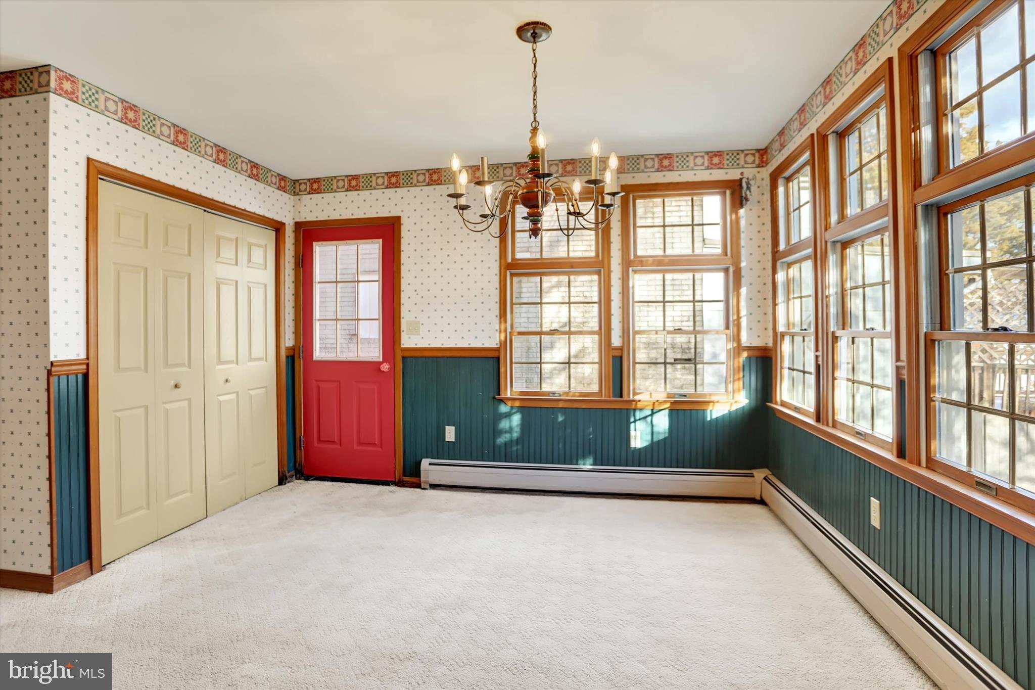 DAUPHIN COUNTY - Residential