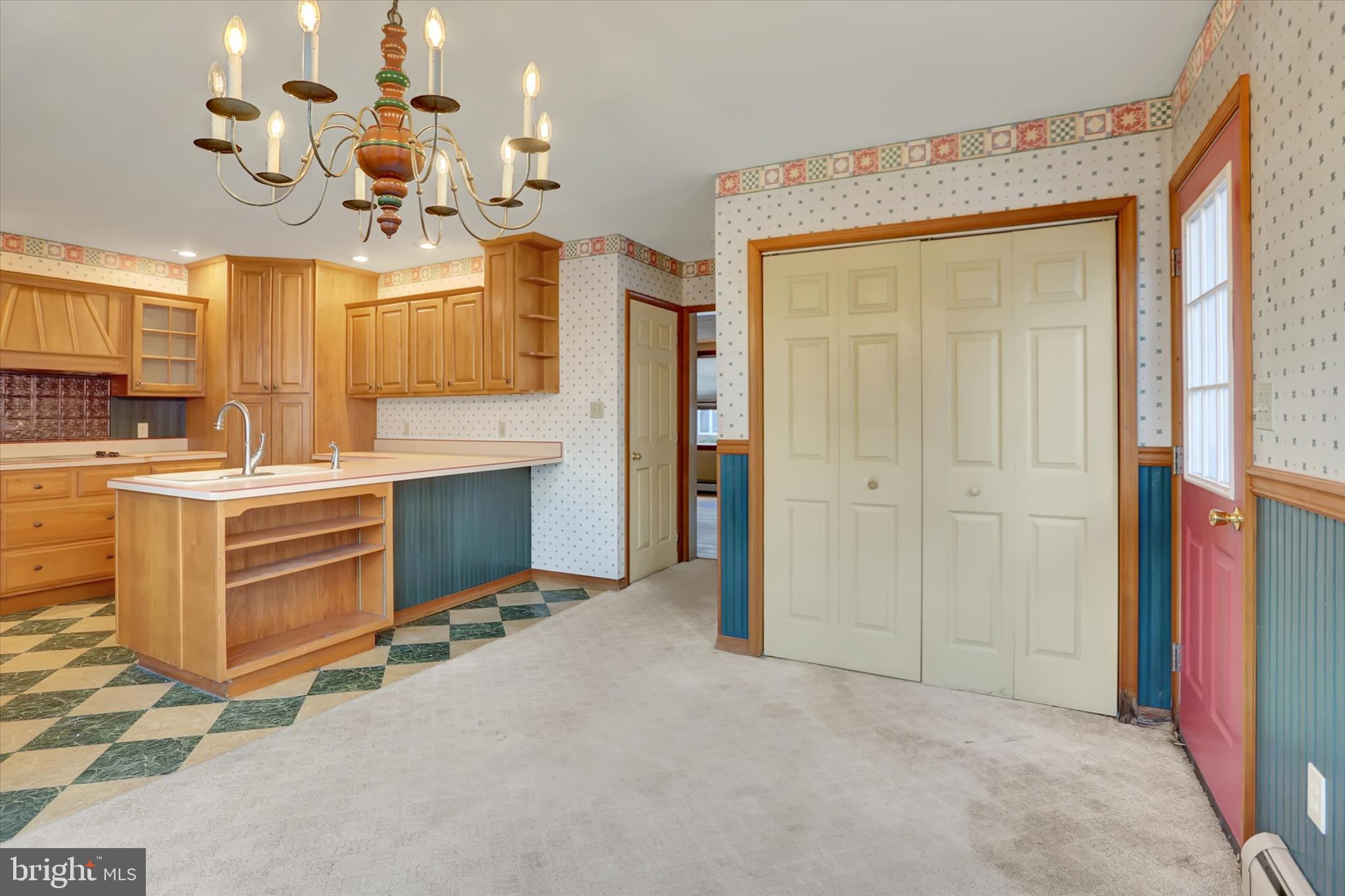 DAUPHIN COUNTY - Residential