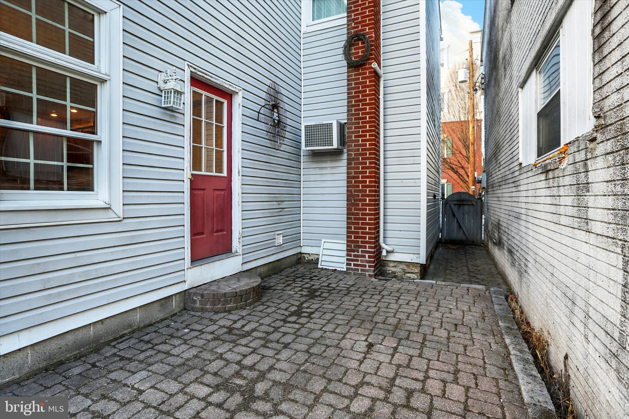 DAUPHIN COUNTY - Residential