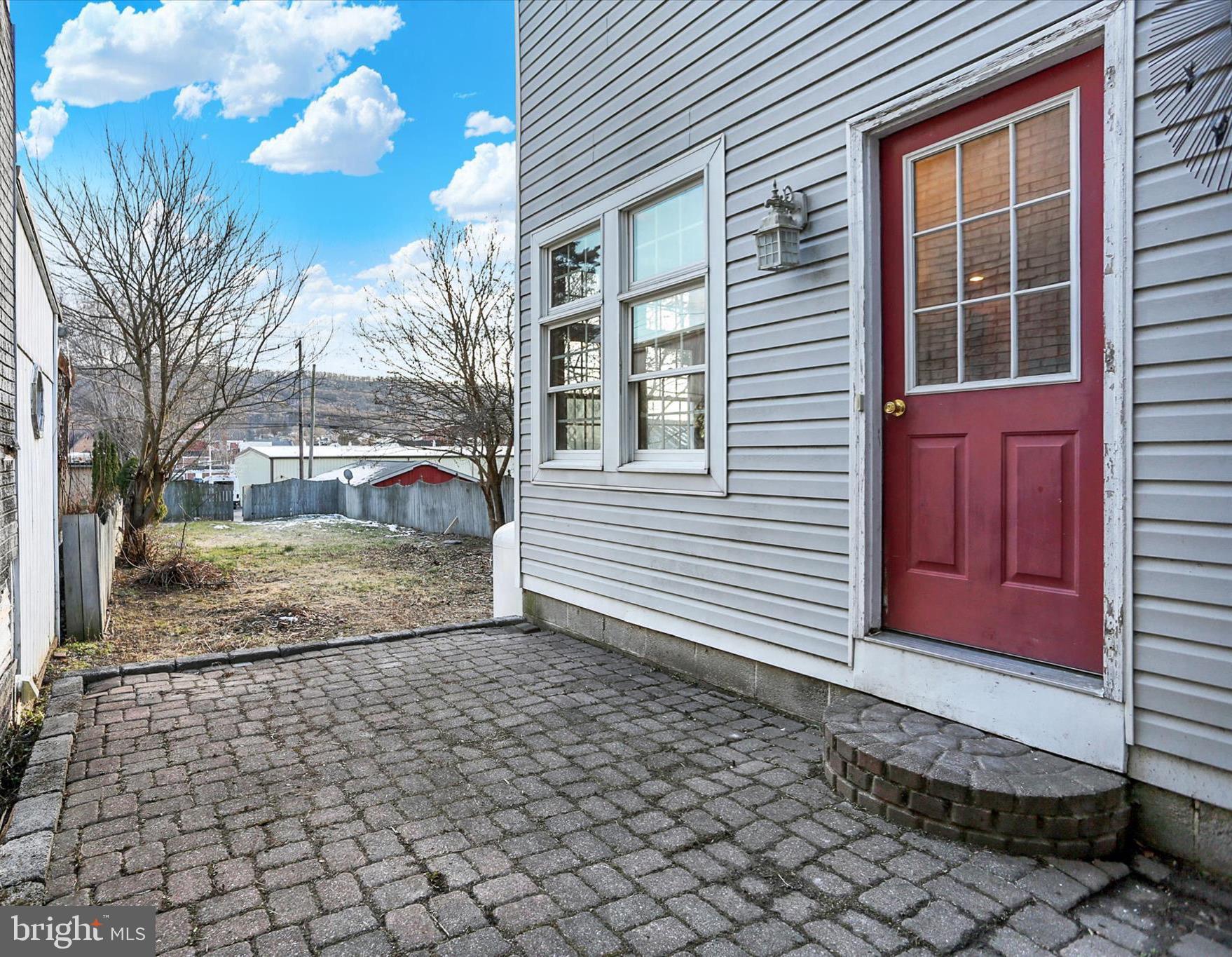 DAUPHIN COUNTY - Residential