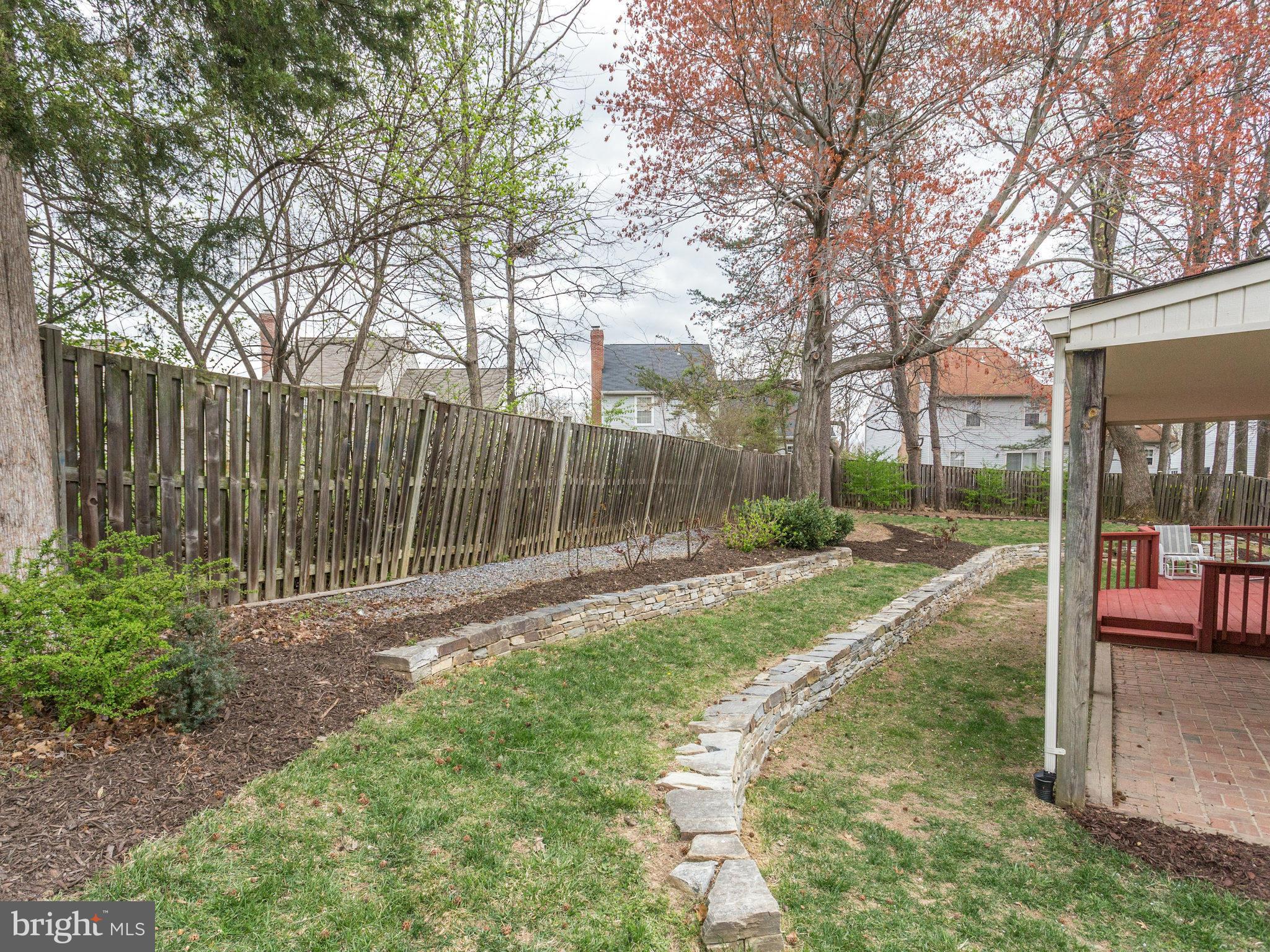 TANGLEWOOD - Residential