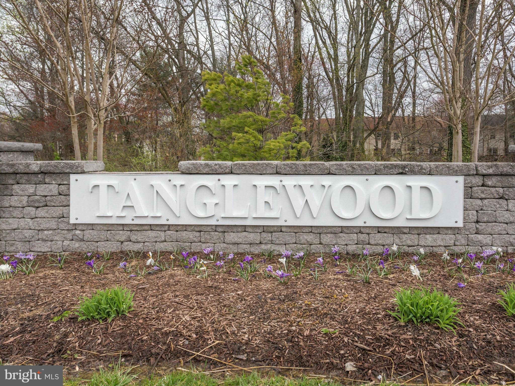 TANGLEWOOD - Residential