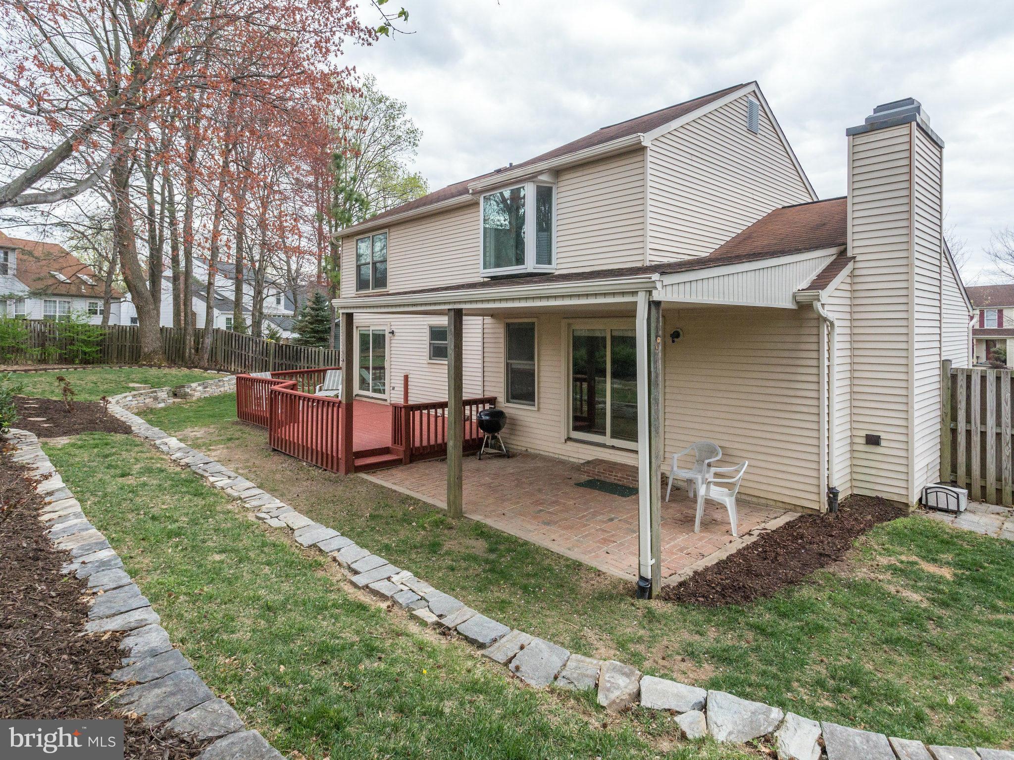 TANGLEWOOD - Residential