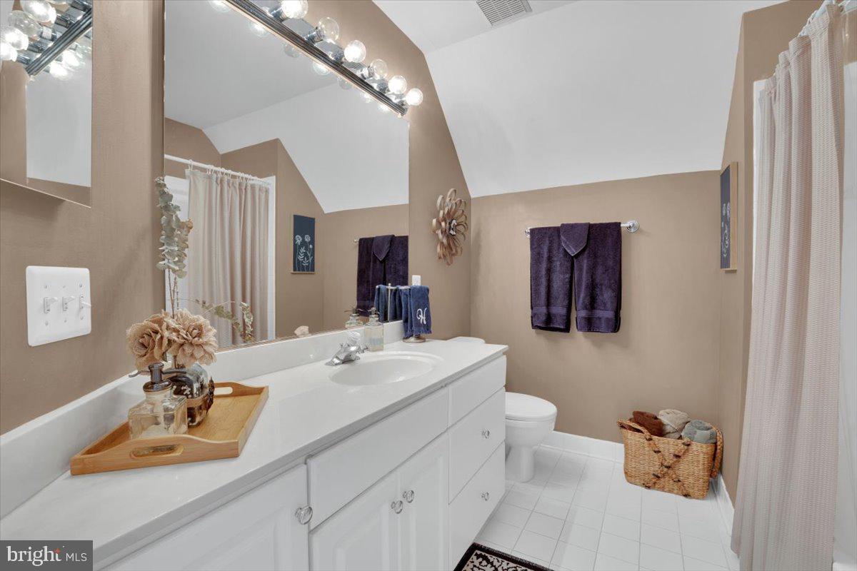 HEATHER KNOLLS - Residential