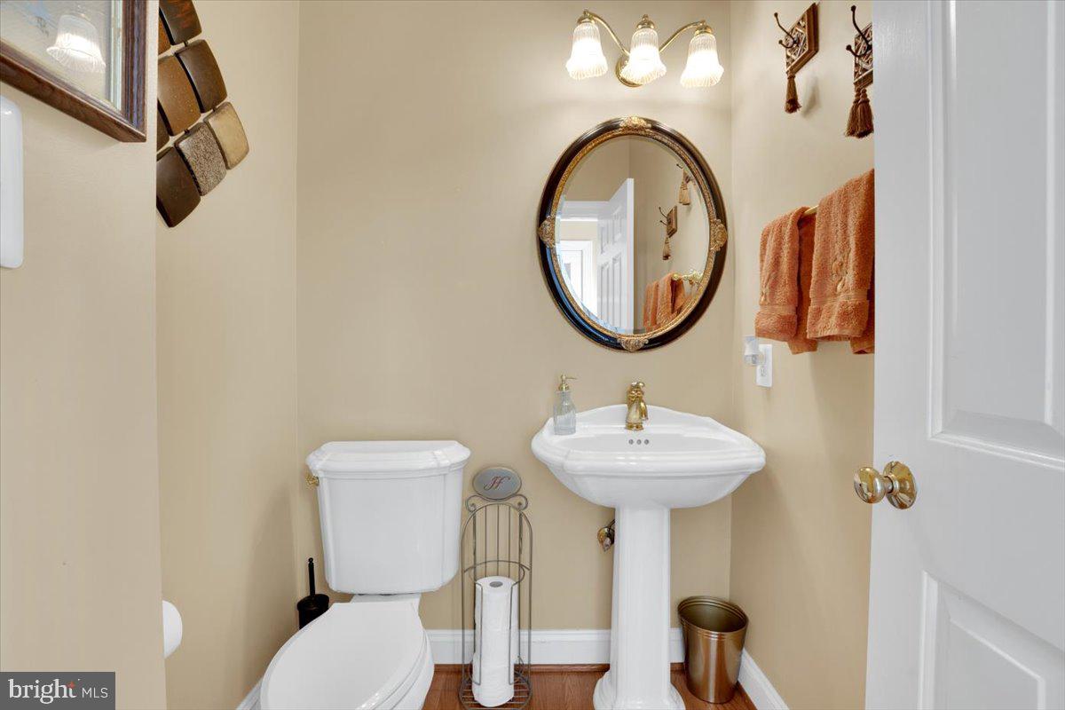 HEATHER KNOLLS - Residential