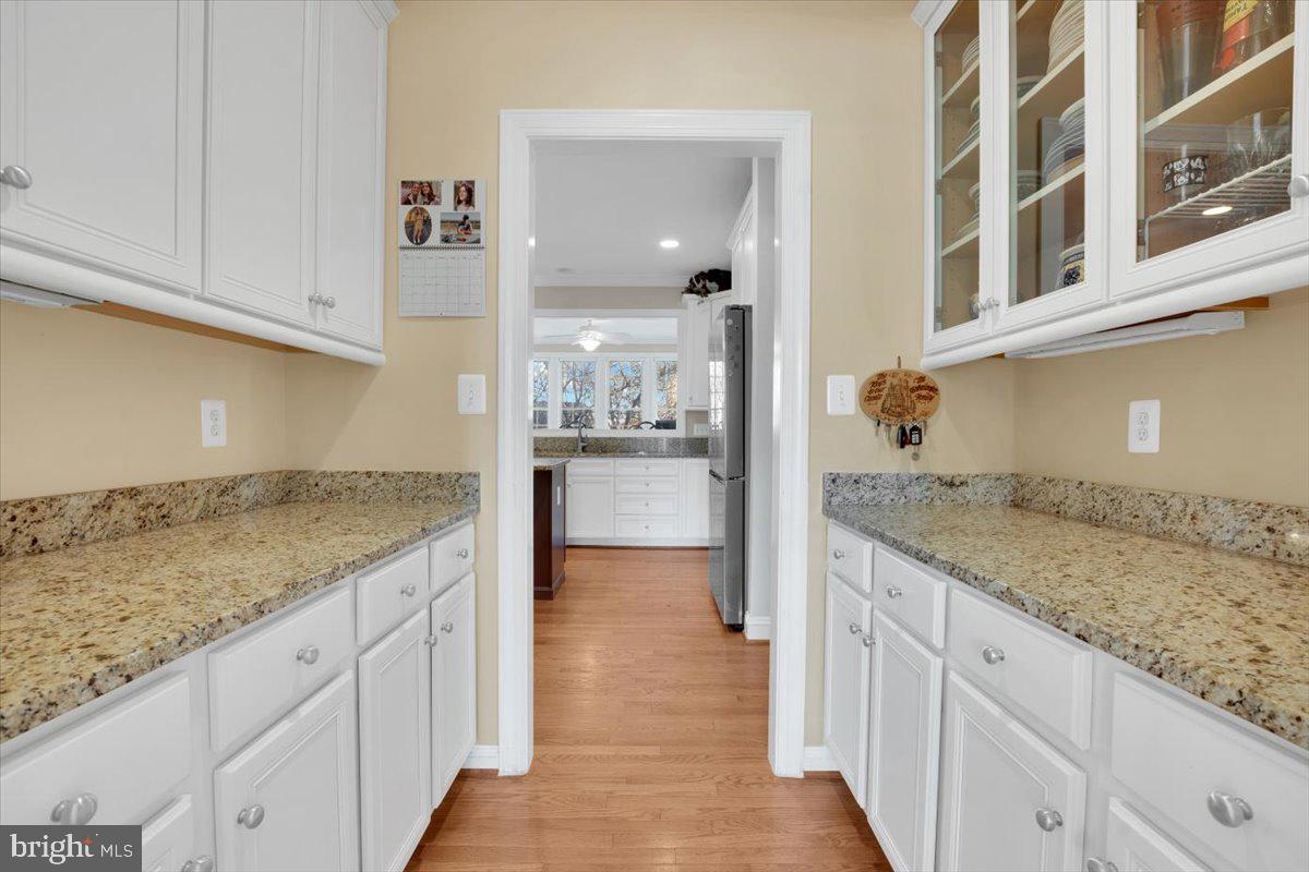 HEATHER KNOLLS - Residential