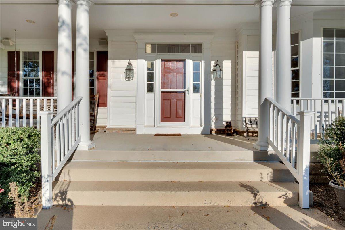 HEATHER KNOLLS - Residential