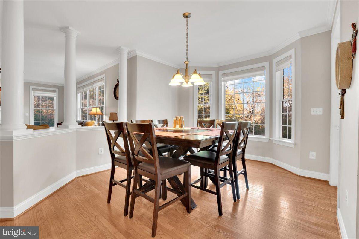 HEATHER KNOLLS - Residential