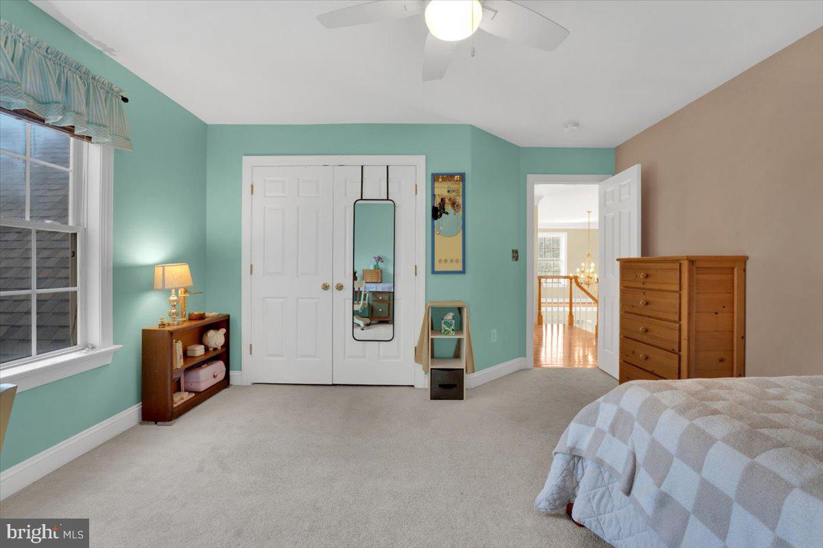 HEATHER KNOLLS - Residential