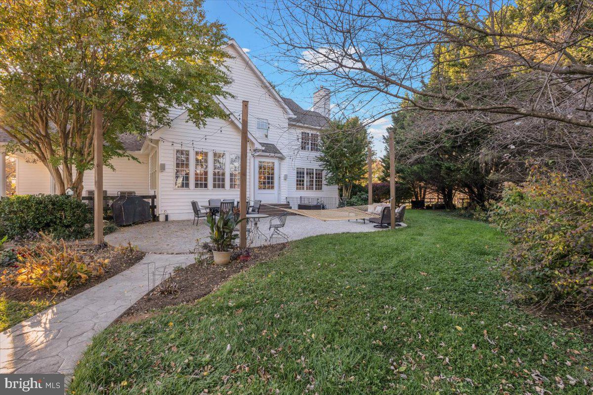 HEATHER KNOLLS - Residential