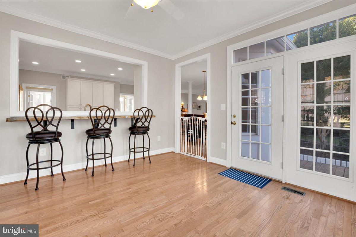 HEATHER KNOLLS - Residential