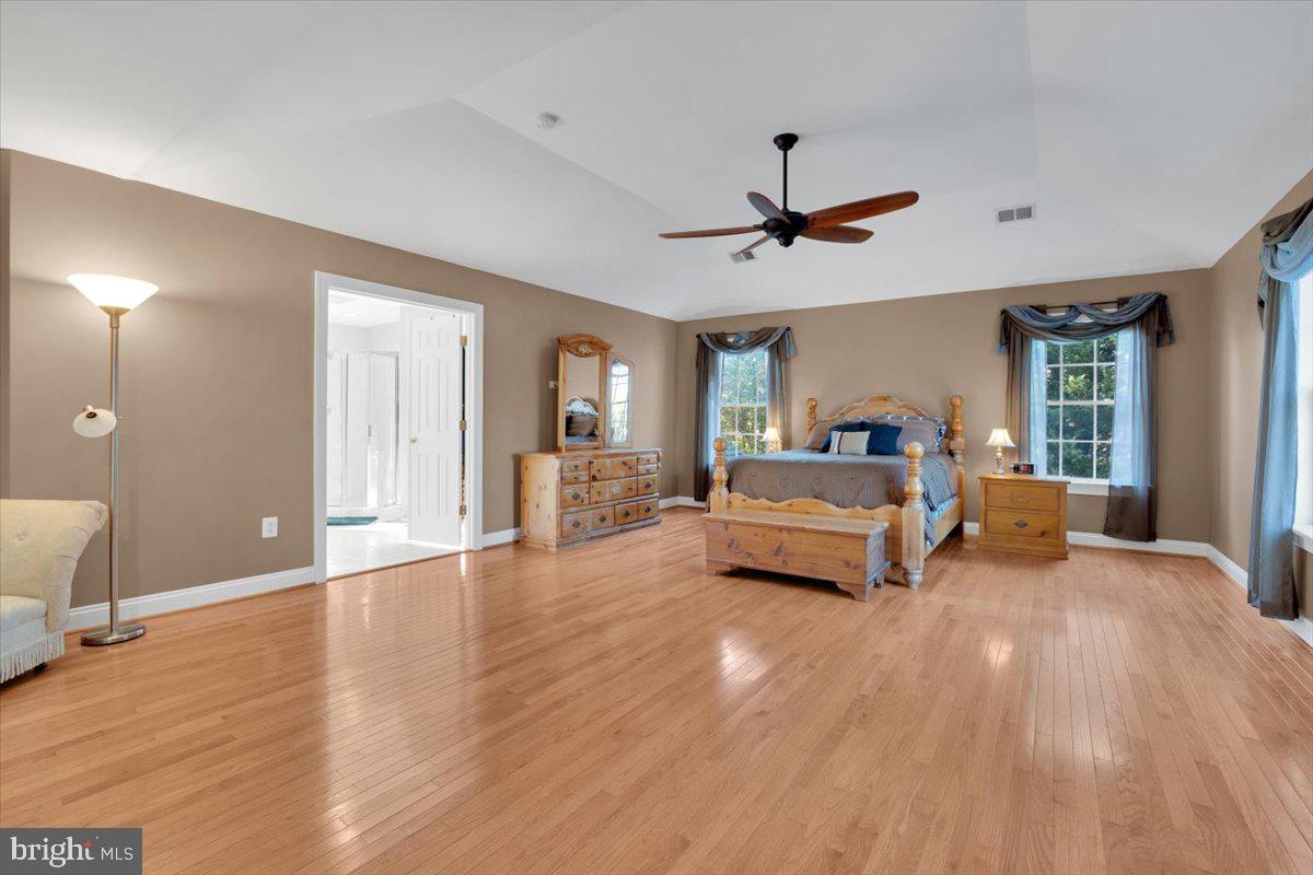 HEATHER KNOLLS - Residential