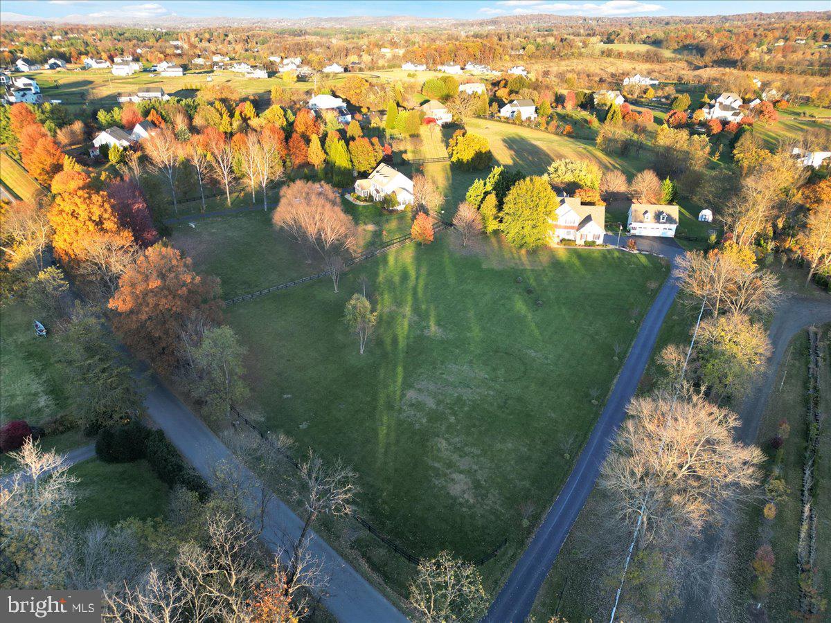 HEATHER KNOLLS - Residential