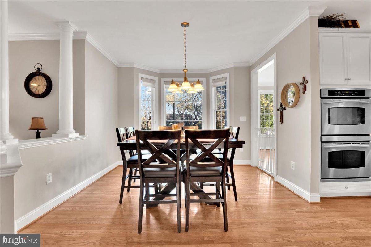 HEATHER KNOLLS - Residential