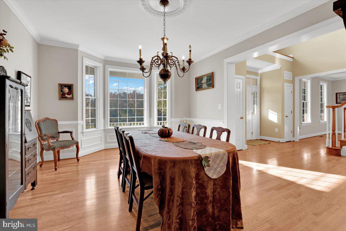 HEATHER KNOLLS - Residential