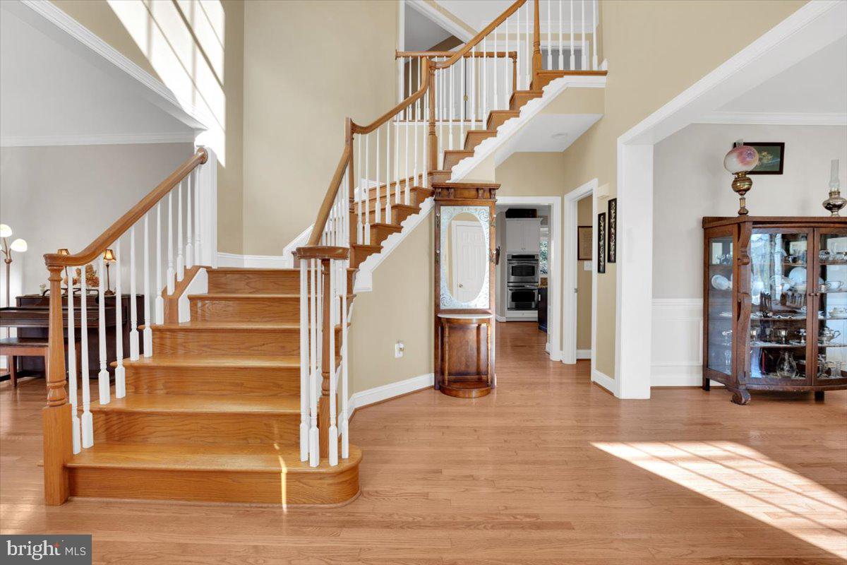 HEATHER KNOLLS - Residential