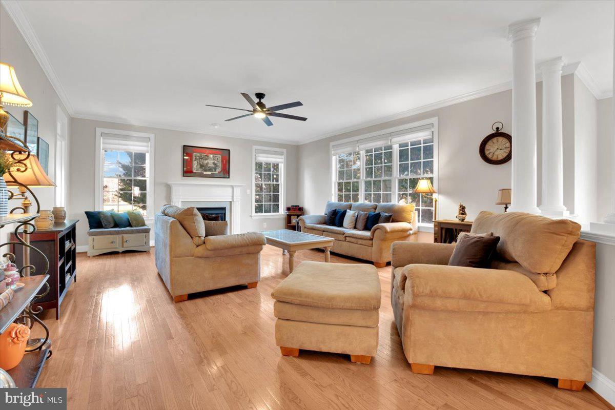 HEATHER KNOLLS - Residential