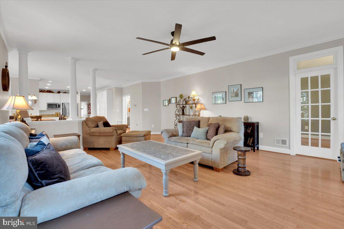 HEATHER KNOLLS - Residential