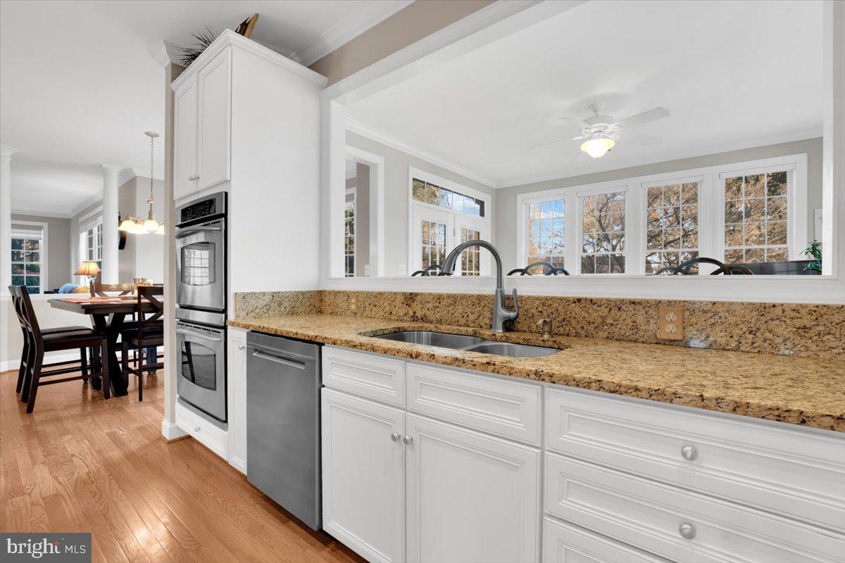 HEATHER KNOLLS - Residential