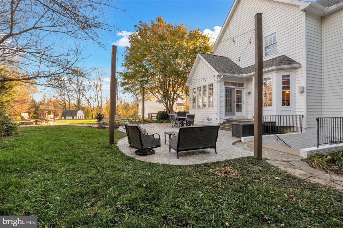 HEATHER KNOLLS - Residential