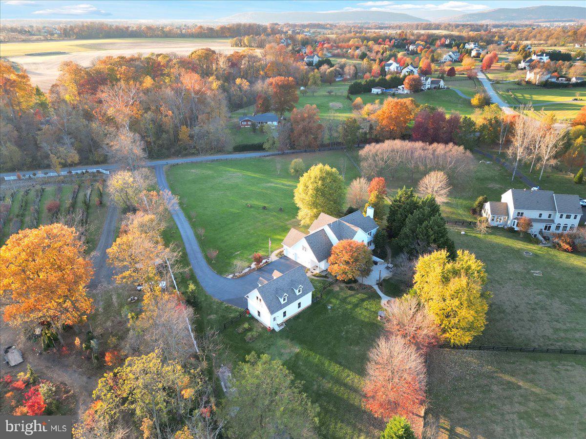 HEATHER KNOLLS - Residential