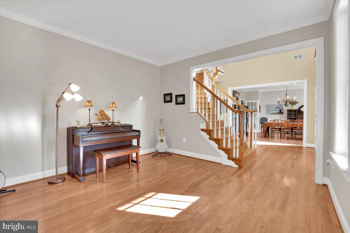 HEATHER KNOLLS - Residential