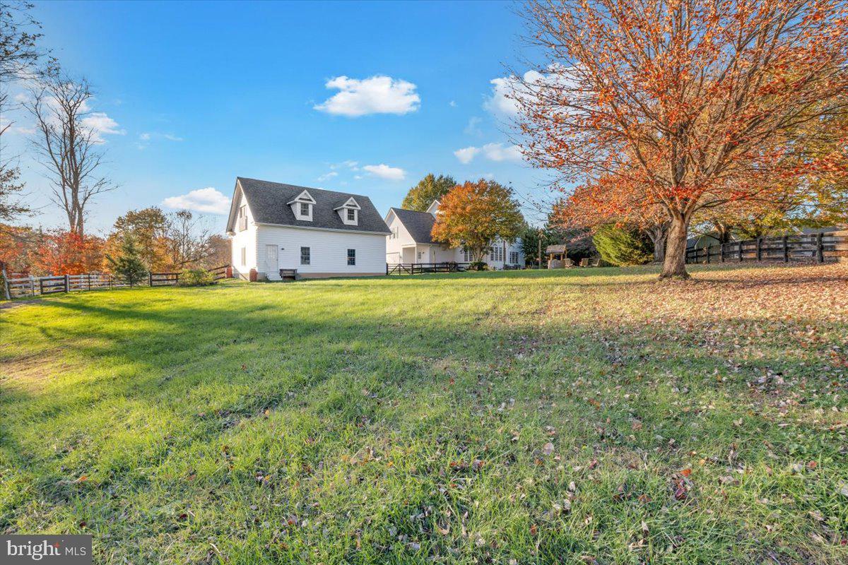 HEATHER KNOLLS - Residential