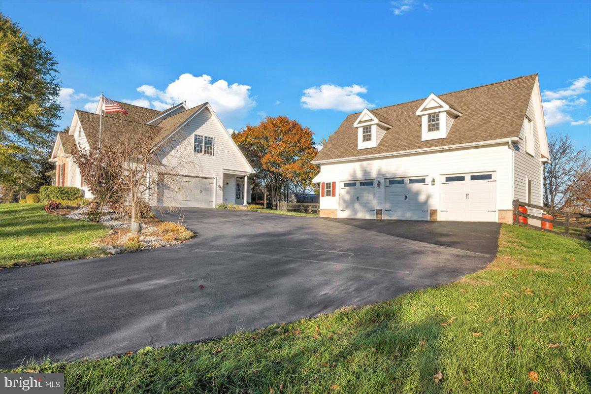 HEATHER KNOLLS - Residential