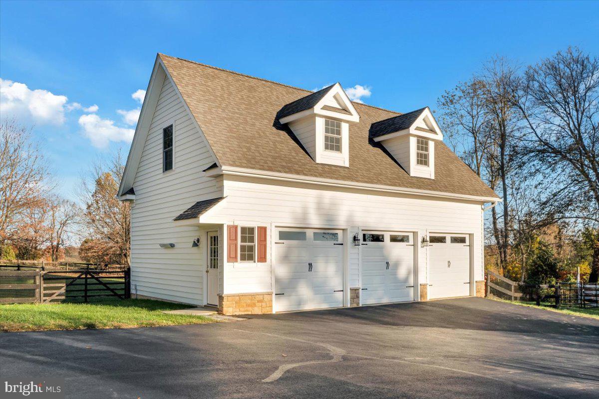 HEATHER KNOLLS - Residential