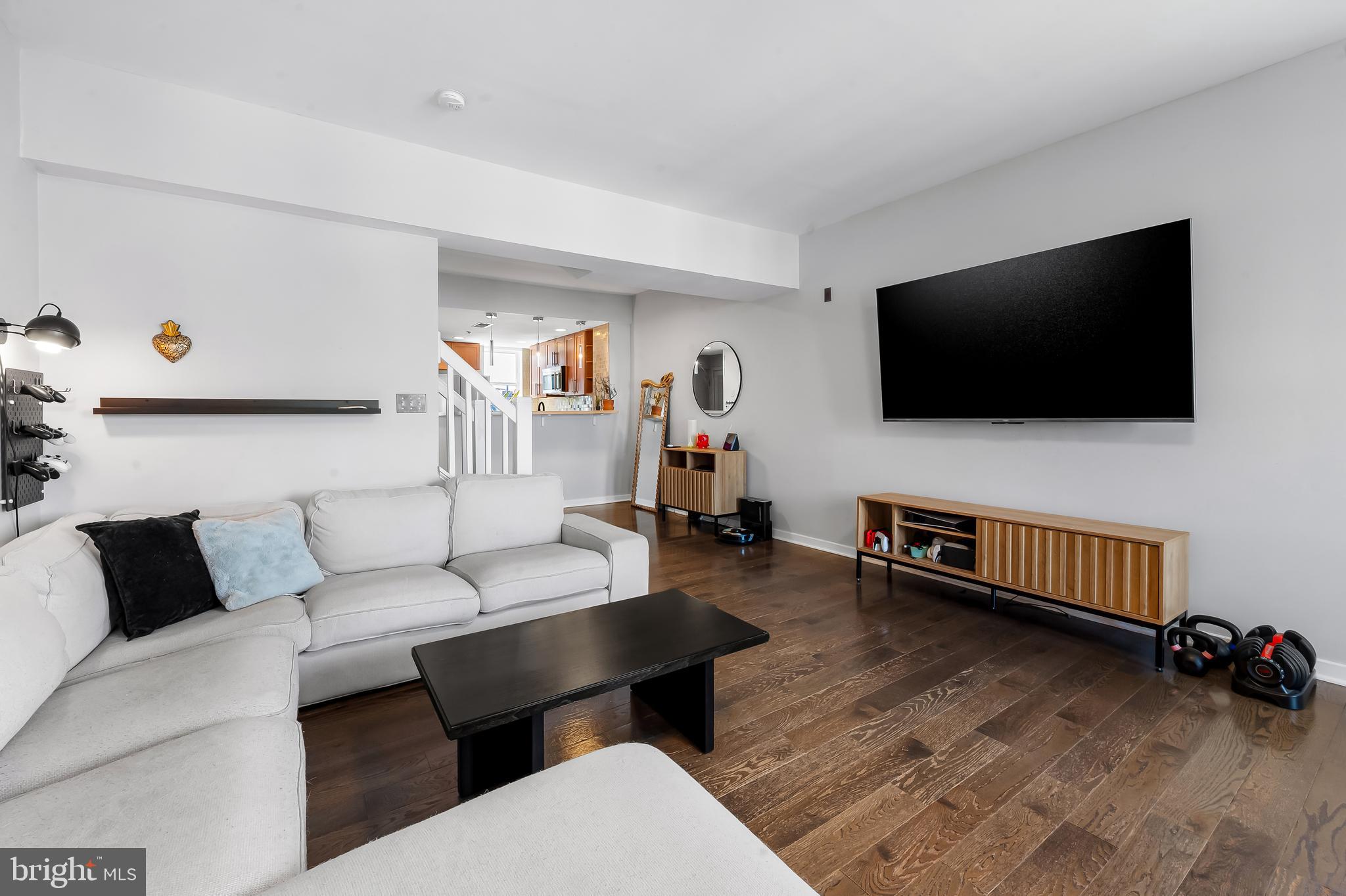 FELLS POINT HISTORIC DISTRICT - Residential Lease